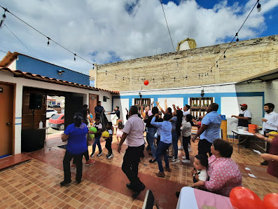 Terraza El Encanto